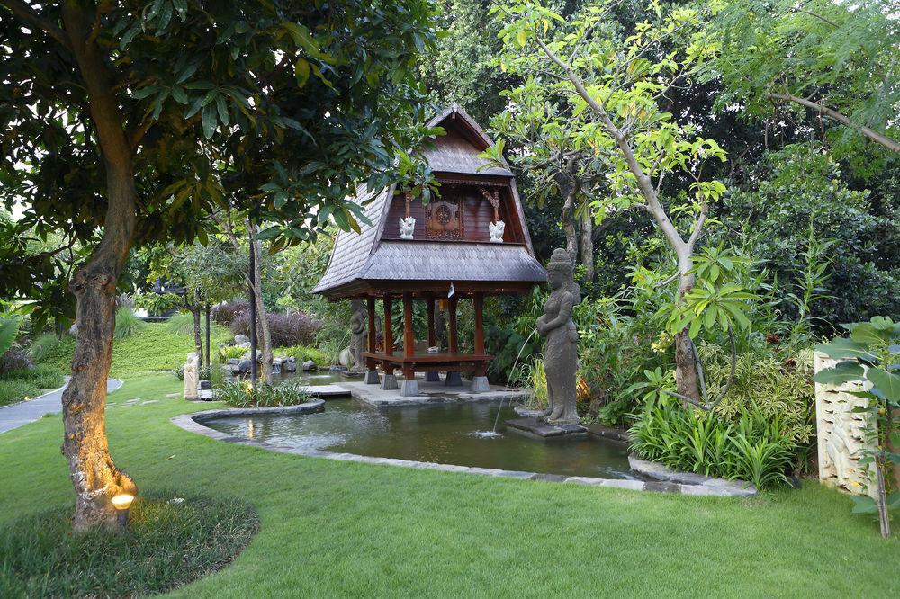 Villa The Kasih & Seminyak (Bali)